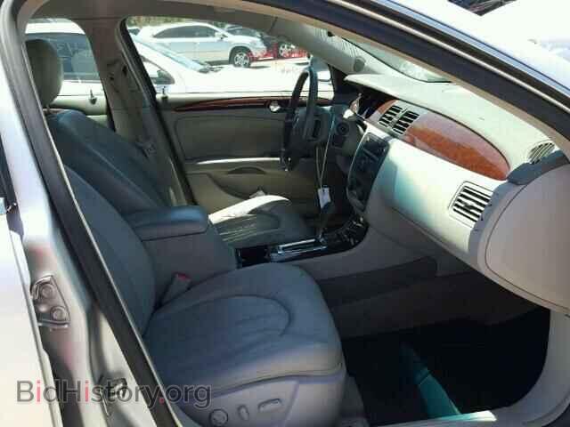 2010 BUICK LUCERNE - VIN: 1G4HC5EMXAU132370 - Фото 5