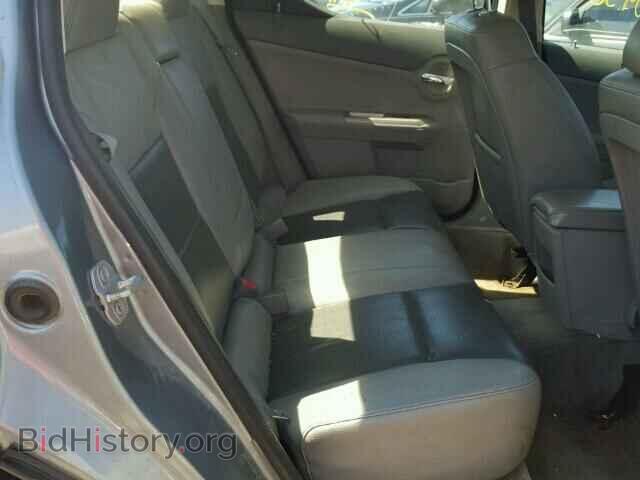 2008 DODGE AVENGER - VIN: 1B3LC56R98N179842 - Фото 6