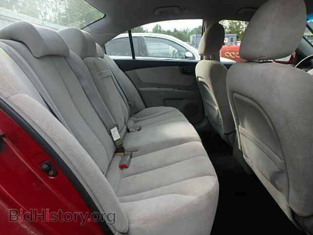 2007 KIA OPTIMA - VIN: KNAGE123X75152620 - Фото 6