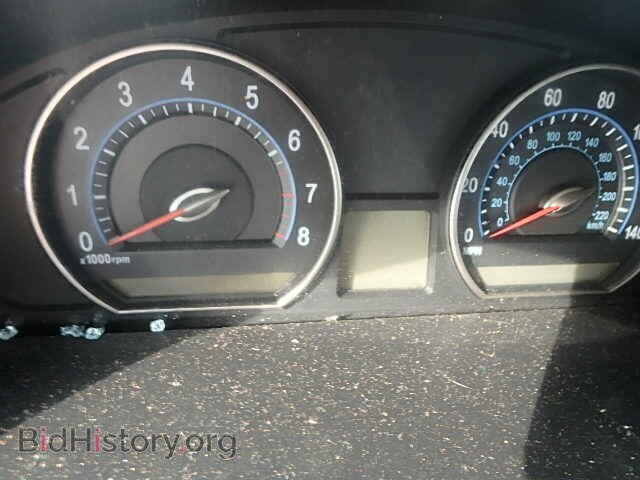 2007 KIA OPTIMA - VIN: KNAGE123X75152620 - Фото 8