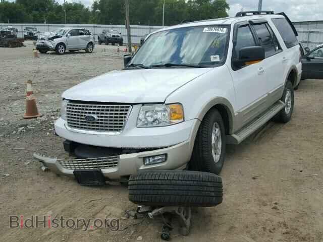 2006 FORD EXPEDITION - VIN: 1FMPU18526LA12467 - Фото 2