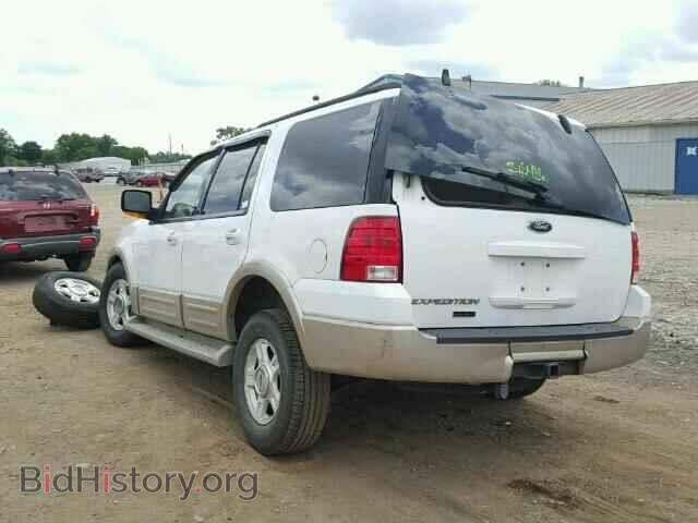 2006 FORD EXPEDITION - VIN: 1FMPU18526LA12467 - Фото 3