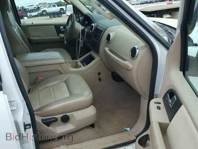2006 FORD EXPEDITION - VIN: 1FMPU18526LA12467 - Фото 5