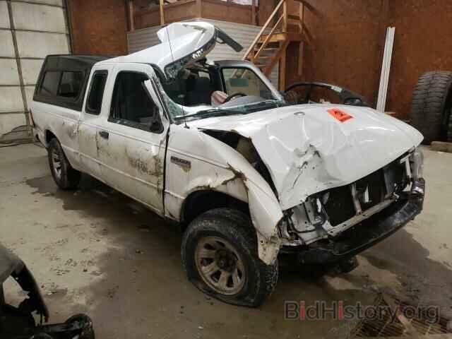 Photo 1FTYR14DX7PA76810 - FORD RANGER 2007