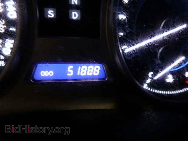 2010 LEXUS IS250 - VIN: JTHBF5C27A5111908 - Фото 8
