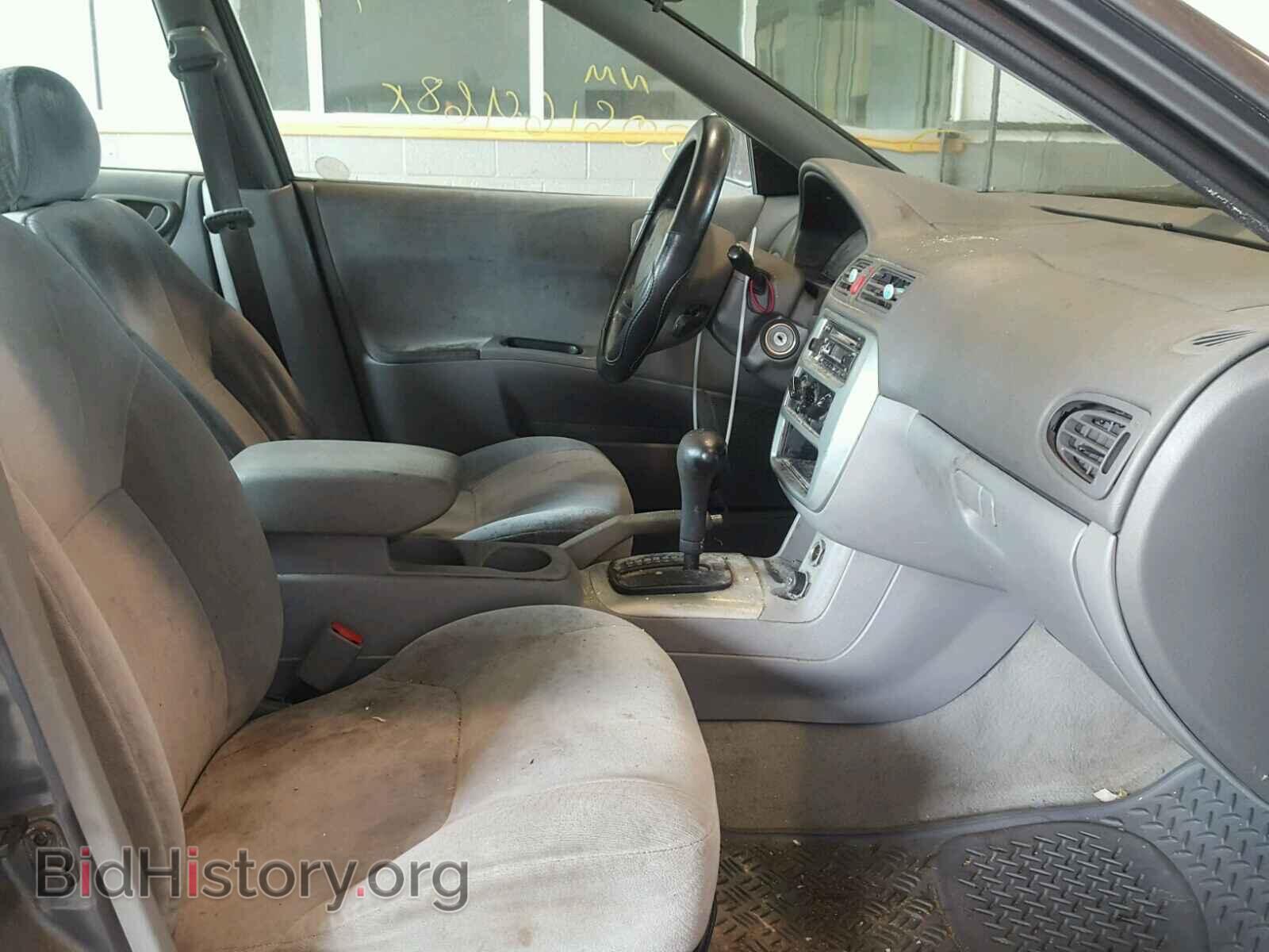 2003 MITSUBISHI GALANT - VIN: 4A3AA46G23E124546 - Фото 5