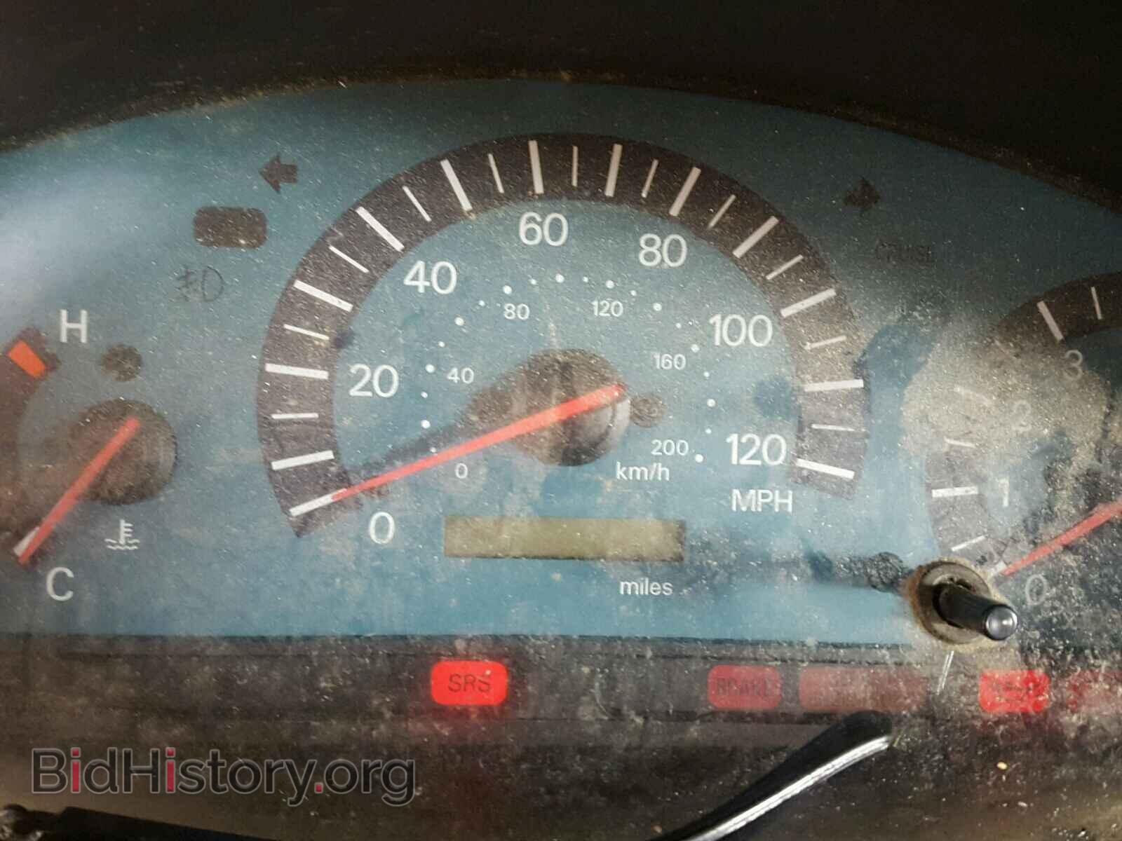 2003 MITSUBISHI GALANT - VIN: 4A3AA46G23E124546 - Фото 8