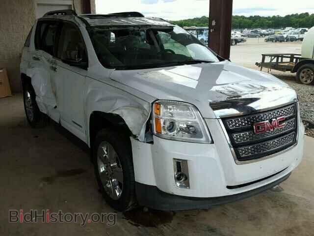 Photo 2GKALTEK4E6332761 - GMC TERRAIN 2014