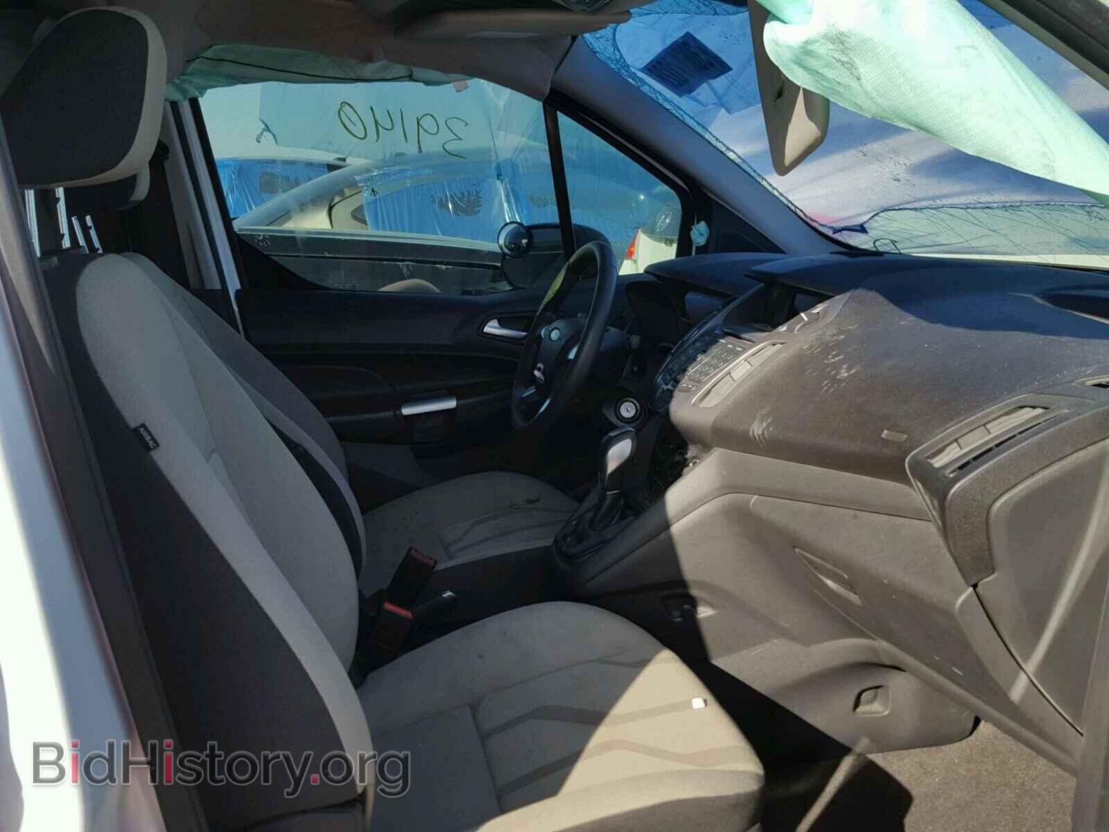 2014 FORD TRANSIT CO - VIN: NM0LS7F73E1154012 - Фото 5