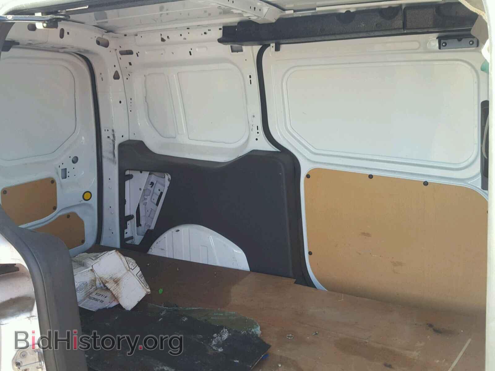 2014 FORD TRANSIT CO - VIN: NM0LS7F73E1154012 - Фото 6