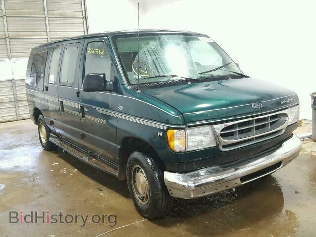 Photo 1FDRE14W7YHB96007 - FORD ECONOLINE 2000