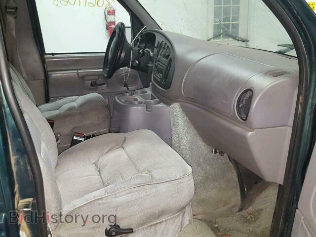 2000 FORD ECONOLINE - VIN: 1FDRE14W7YHB96007 - Photo 5