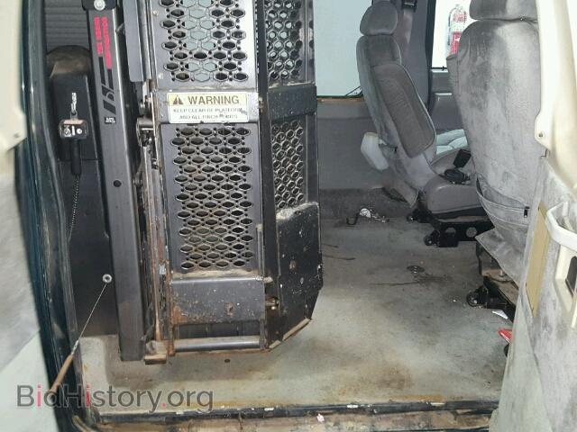 2000 FORD ECONOLINE - VIN: 1FDRE14W7YHB96007 - Photo 6