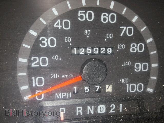 2000 FORD ECONOLINE - VIN: 1FDRE14W7YHB96007 - Photo 8