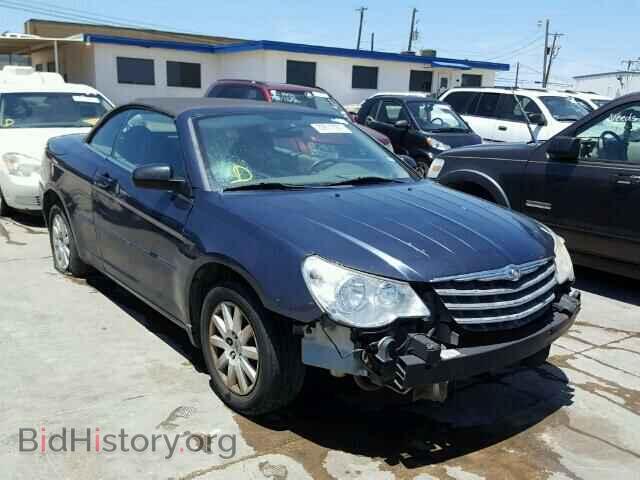 Photo 1C3LC45KX8N632898 - CHRYSLER SEBRING 2008