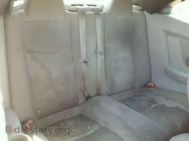 2008 CHRYSLER SEBRING - VIN: 1C3LC45KX8N632898 - Фото 6