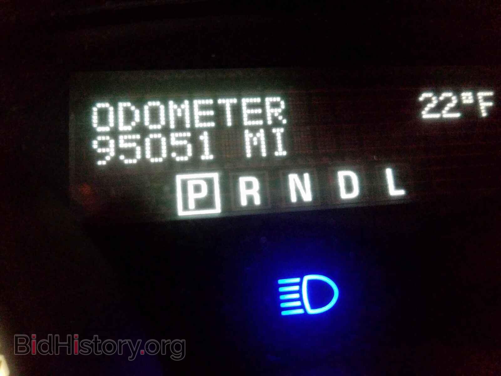 2012 GMC ACADIA - VIN: 1GKKVSED0CJ260998 - Фото 8