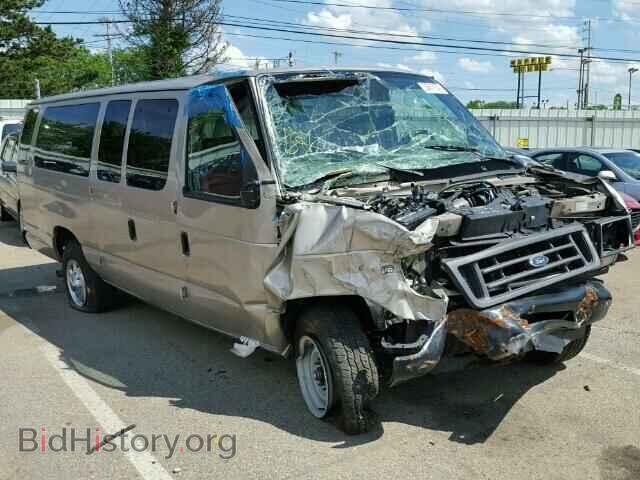 Фотография 1FBSS31L82HA10703 - FORD ECONOLINE 2002