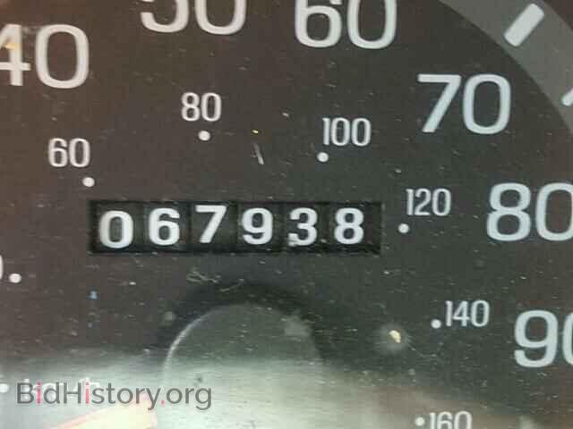 2002 FORD ECONOLINE - VIN: 1FBSS31L82HA10703 - Фото 8