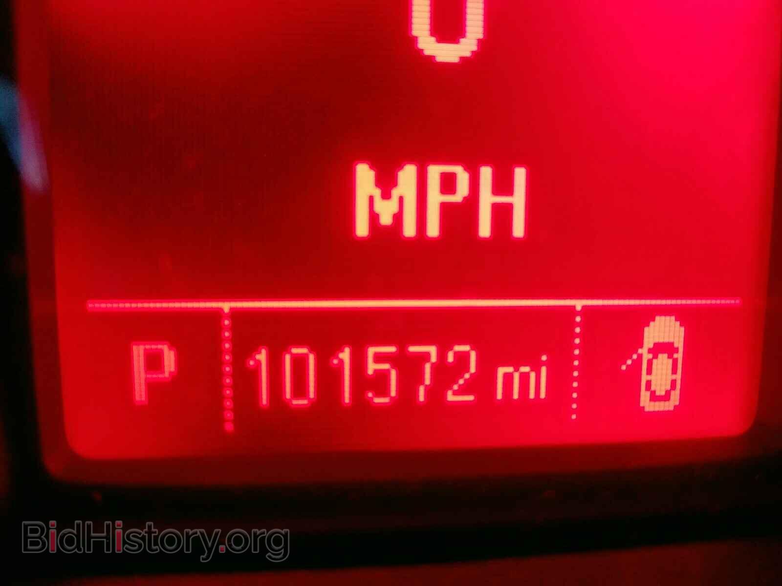 2013 GMC TERRAIN - VIN: 2GKFLUE38D6368116 - Photo 8