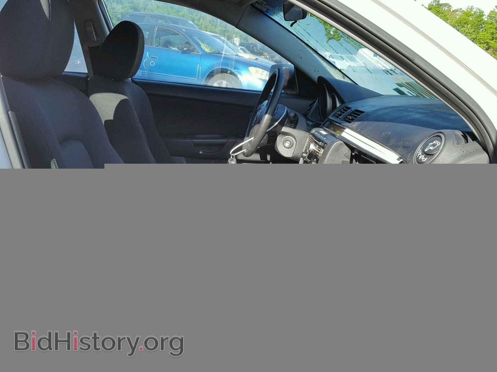 2009 MAZDA 3 S - VIN: JM1BK344491220718 - Фото 5