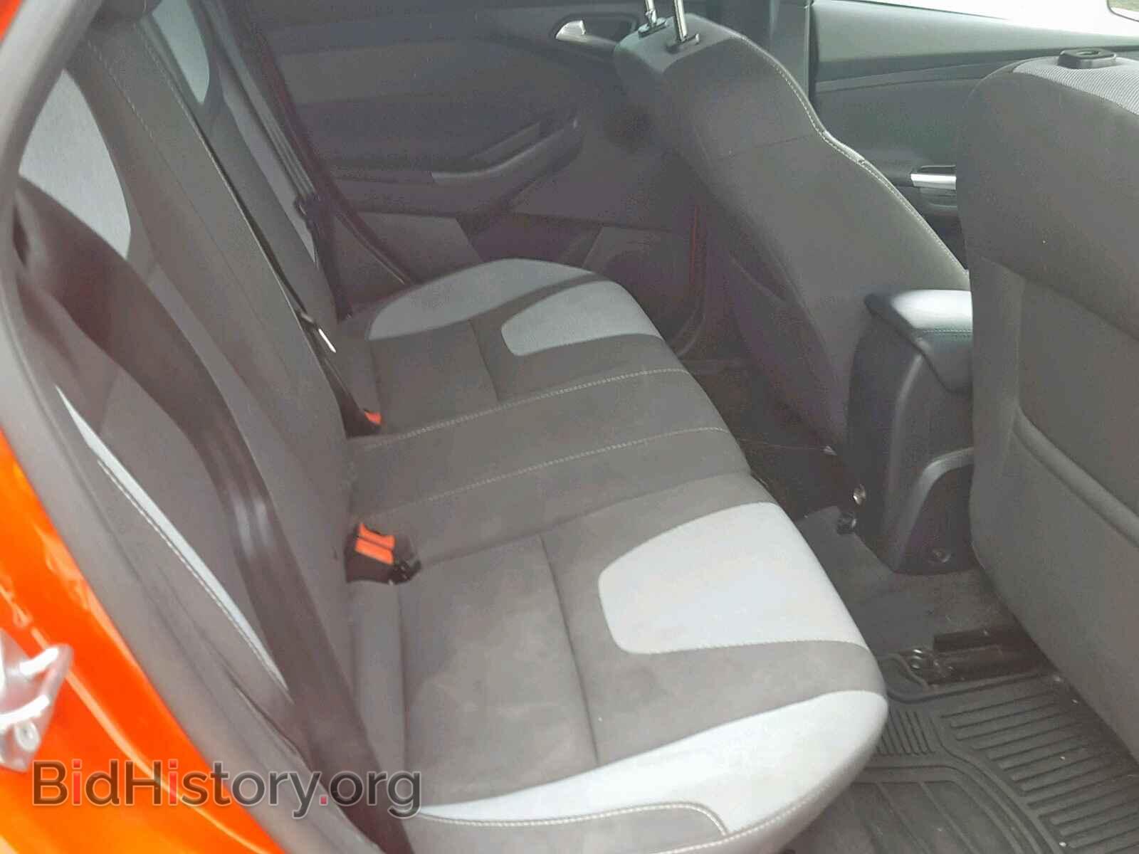2014 FORD FOCUS - VIN: 1FADP3L9XEL339191 - Photo 6