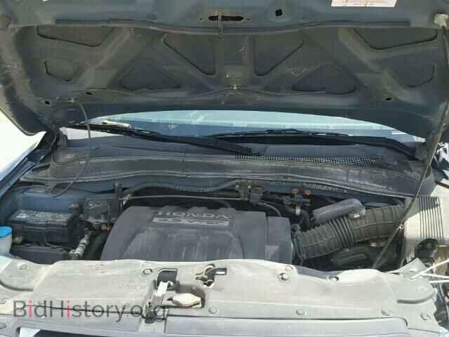 2006 HONDA PILOT - VIN: 2HKYF18156H519352 - Фото 7