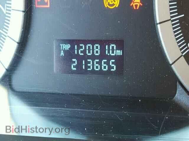 2009 FORD ESCAPE - VIN: 1FMCU02769KB08647 - Фото 8