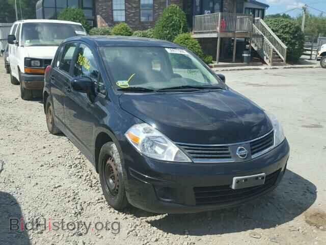 Фотография 3N1BC13E97L438013 - NISSAN VERSA 2007