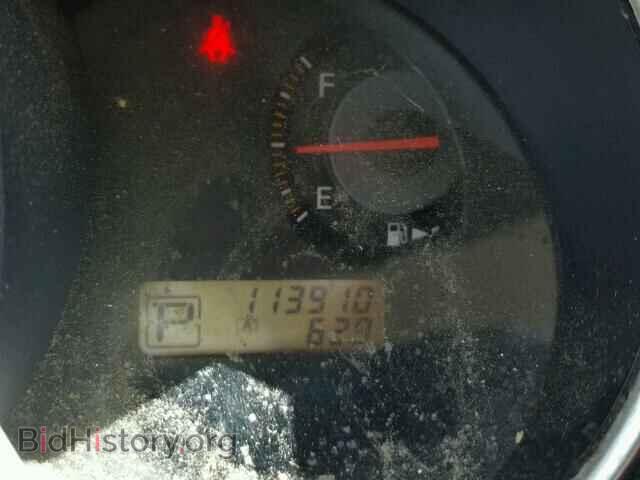 2007 NISSAN VERSA - VIN: 3N1BC13E97L438013 - Фото 8