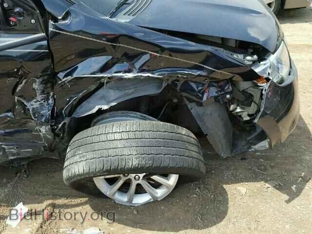 2010 FORD EDGE - VIN: 2FMDK3JC8ABA11815 - Фото 10