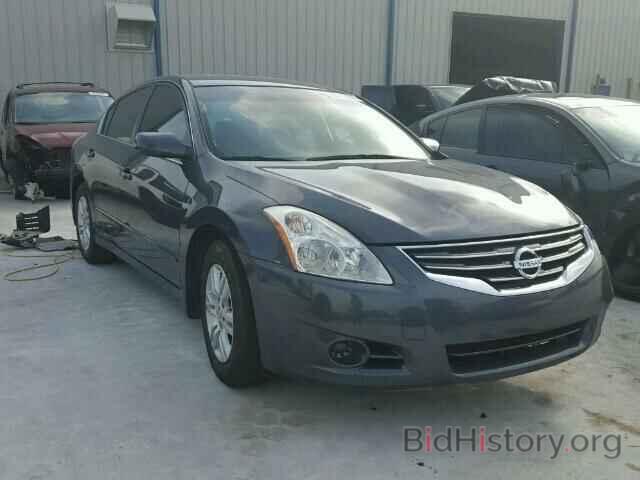 Photo 1N4AL2AP0AN410407 - NISSAN ALTIMA 2010