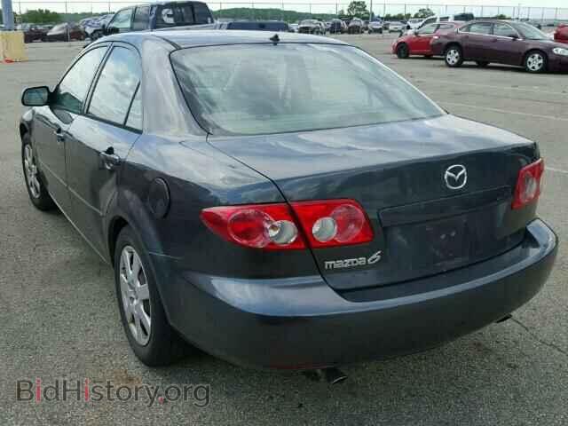 2005 MAZDA 6 - VIN: 1YVFP80C355M67335 - Фото 3
