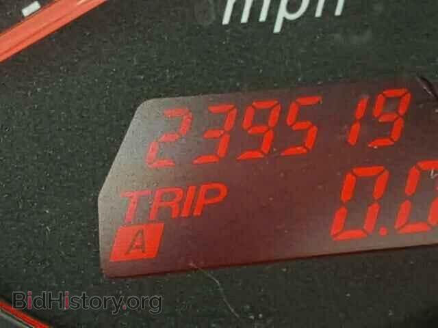 2005 MAZDA 6 - VIN: 1YVFP80C355M67335 - Фото 8