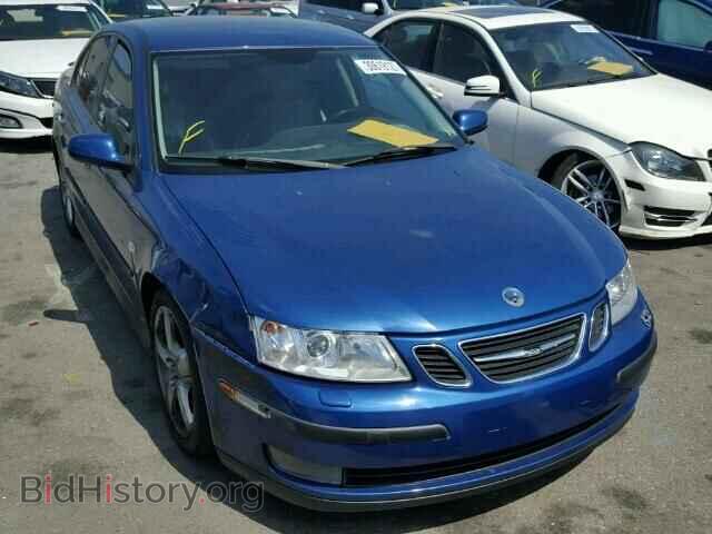 Photo YS3FB45S831045135 - SAAB 9 3 2003