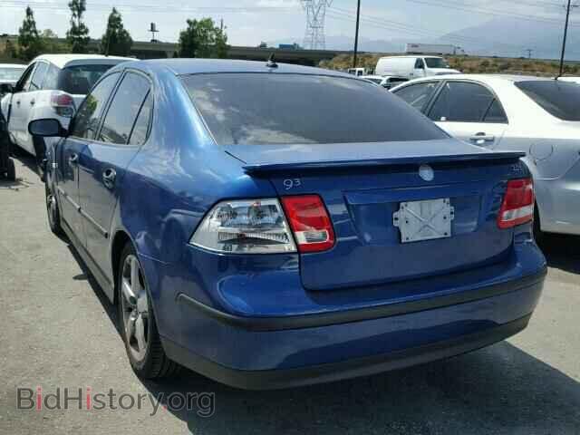 2003 SAAB 9 3 - VIN: YS3FB45S831045135 - Photo 3
