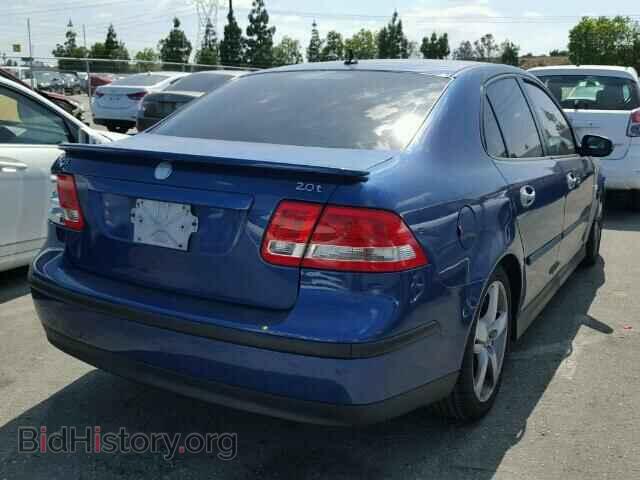 2003 SAAB 9 3 - VIN: YS3FB45S831045135 - Photo 4