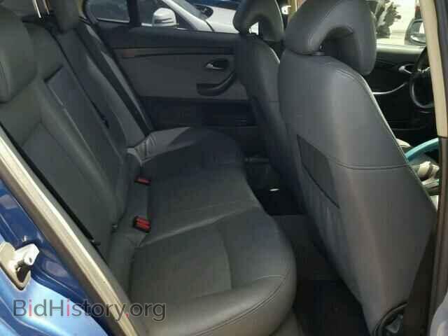 2003 SAAB 9 3 - VIN: YS3FB45S831045135 - Photo 6