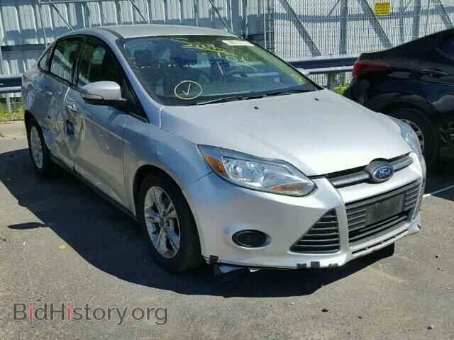 Photo 1FADP3F24DL123995 - FORD FOCUS 2013