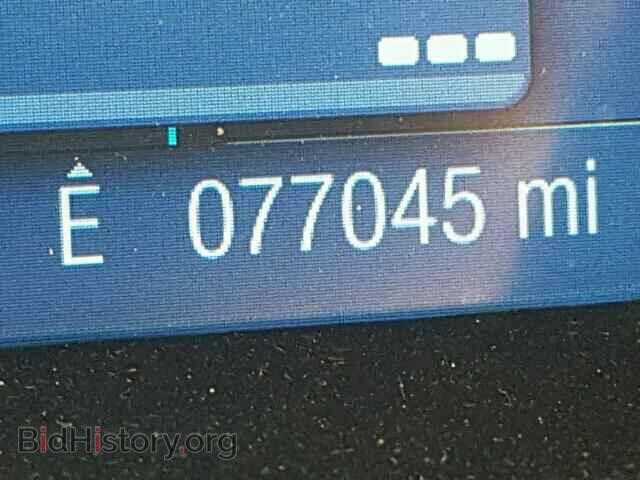 2013 FORD FOCUS - VIN: 1FADP3F24DL123995 - Фото 8