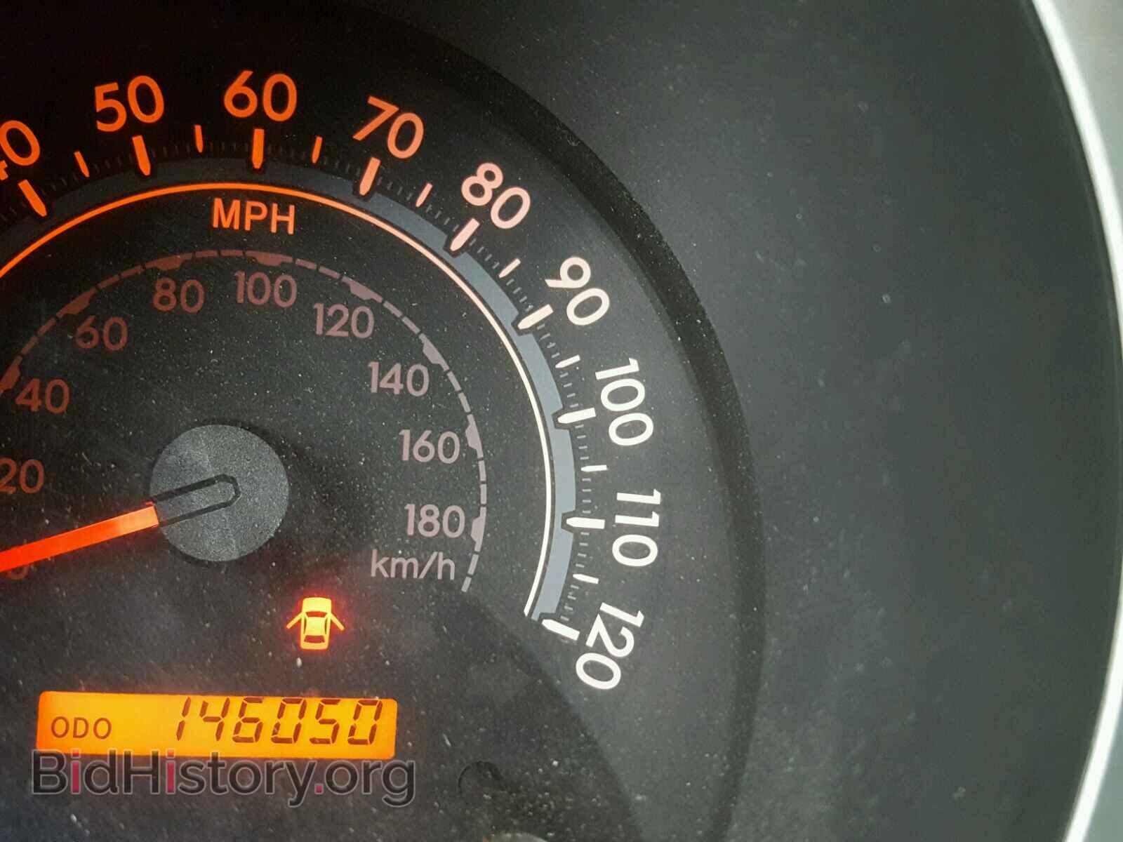 2009 TOYOTA SEQUOIA - VIN: 5TDBT64A19S000332 - Фото 8