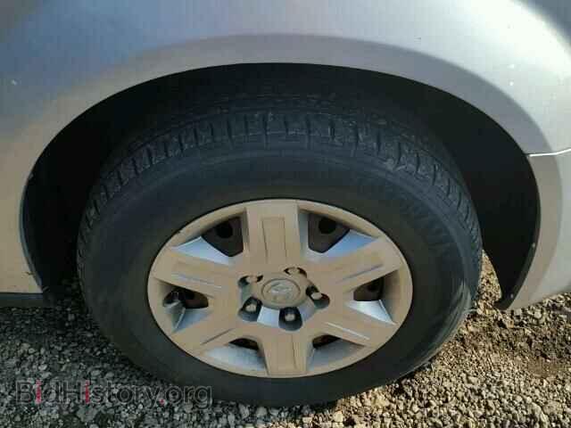2009 DODGE CARAVAN - VIN: 2D8HN44E19R682473 - Фото 10