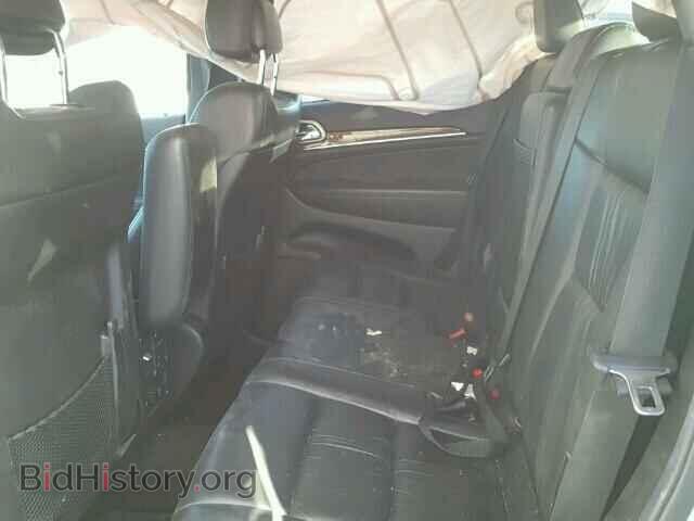 2013 JEEP CHEROKEE - VIN: 1C4RJEBG3DC587987 - Фото 6
