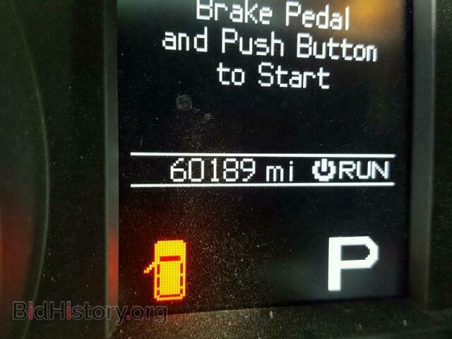 2013 JEEP CHEROKEE - VIN: 1C4RJEBG3DC587987 - Фото 8
