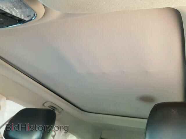 2013 JEEP CHEROKEE - VIN: 1C4RJEBG3DC587987 - Фото 9