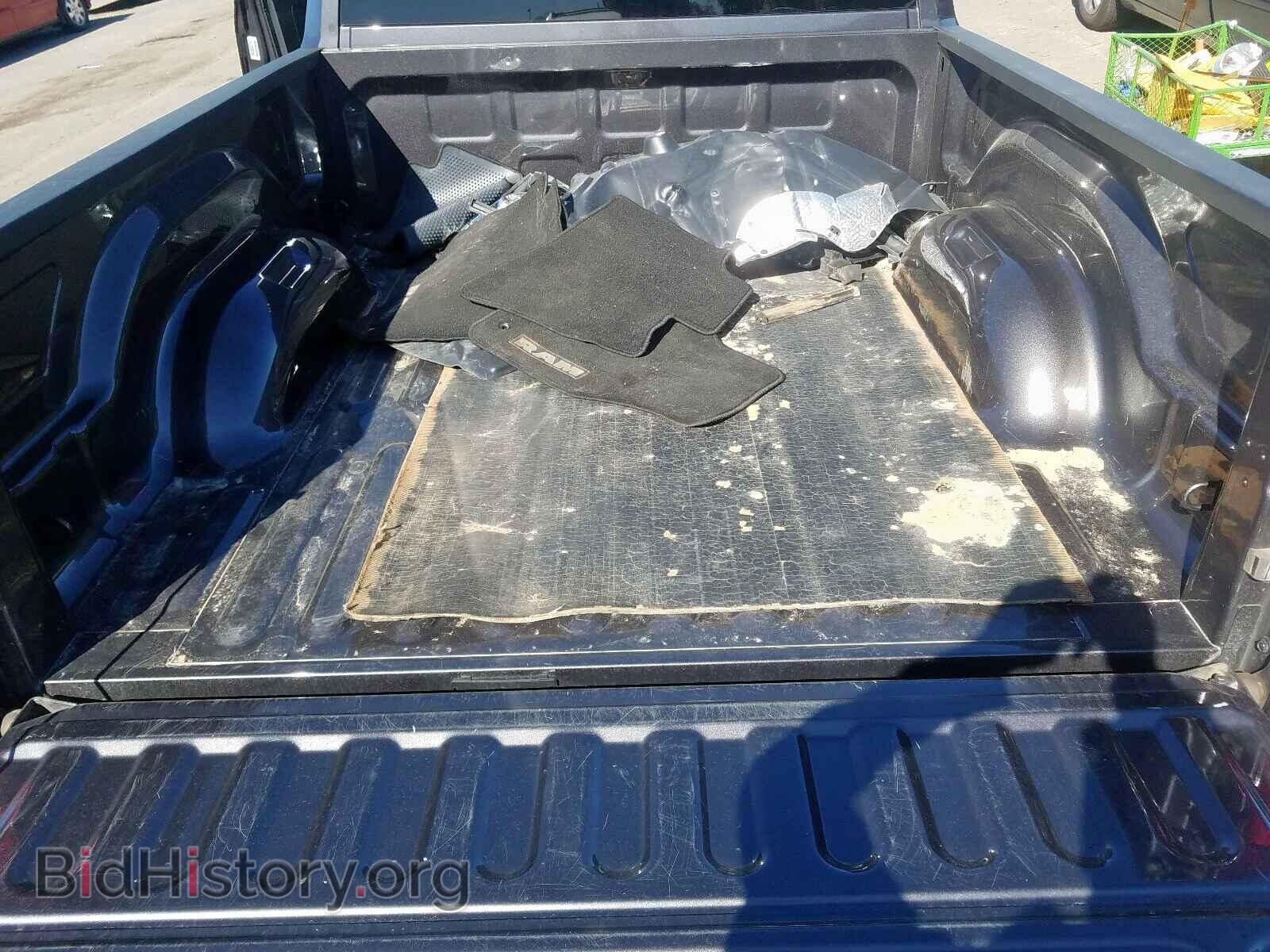 2017 RAM 1500 - VIN: 1C6RR7FG2HS560409 - Photo 9