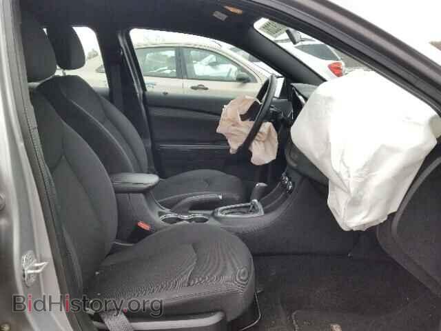 2013 DODGE AVENGER - VIN: 1C3CDZAB8DN631551 - Photo 5