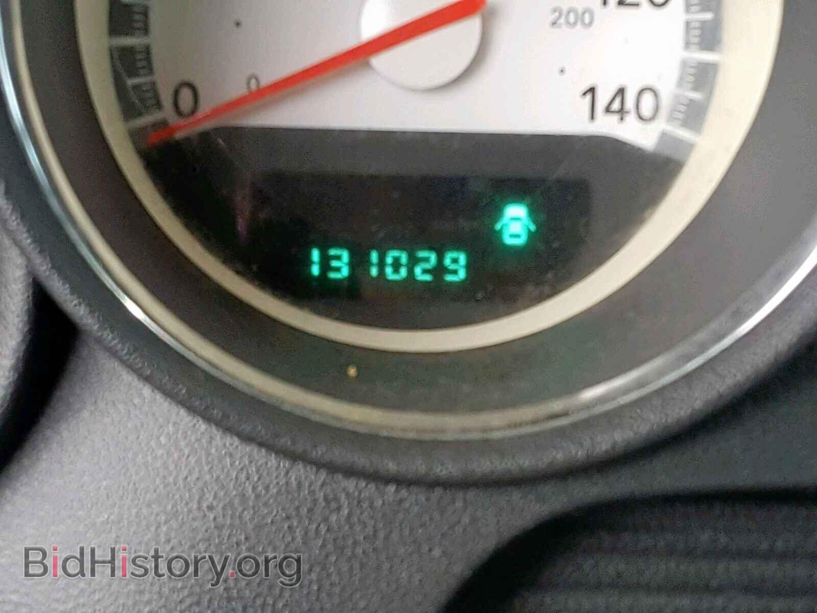 2010 DODGE CHARGER - VIN: 2B3CA2CV5AH300130 - Фото 8