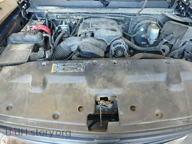 2009 CHEVROLET SILVERADO - VIN: 1GCEC29C99Z275395 - Фото 7