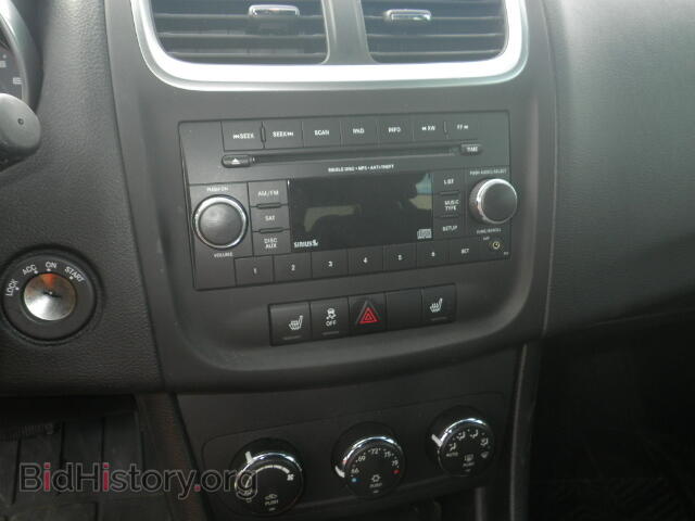 2013 DODGE AVENGER - VIN: 1C3CDZCB6DN594447 - Фото 9